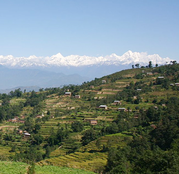 Kathmandu Valley Cultural Trail