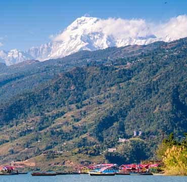 Package Tour in Nepal