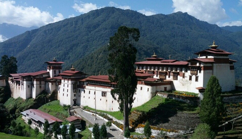8 Days Bhutan Tour