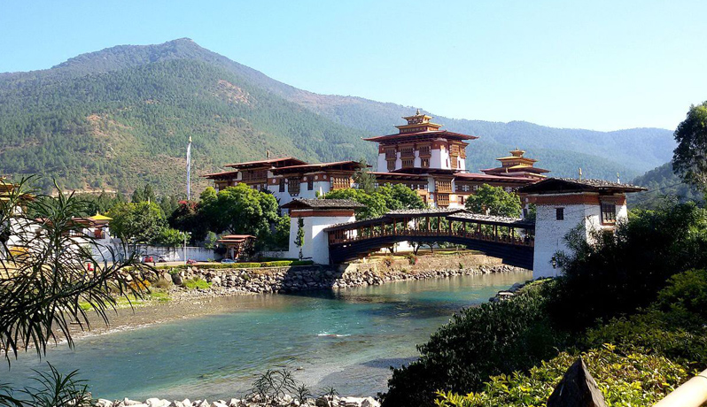 7 Days Bhutan Tour
